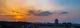 City at Dusk