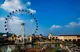 Circle of the City