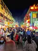 City Lights, Human Warmth