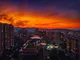 Burning Horizon