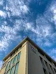 Teaching building