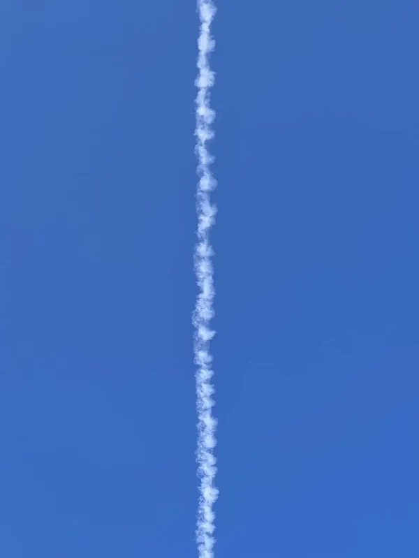 contrail