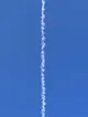 A Line Through the Sky