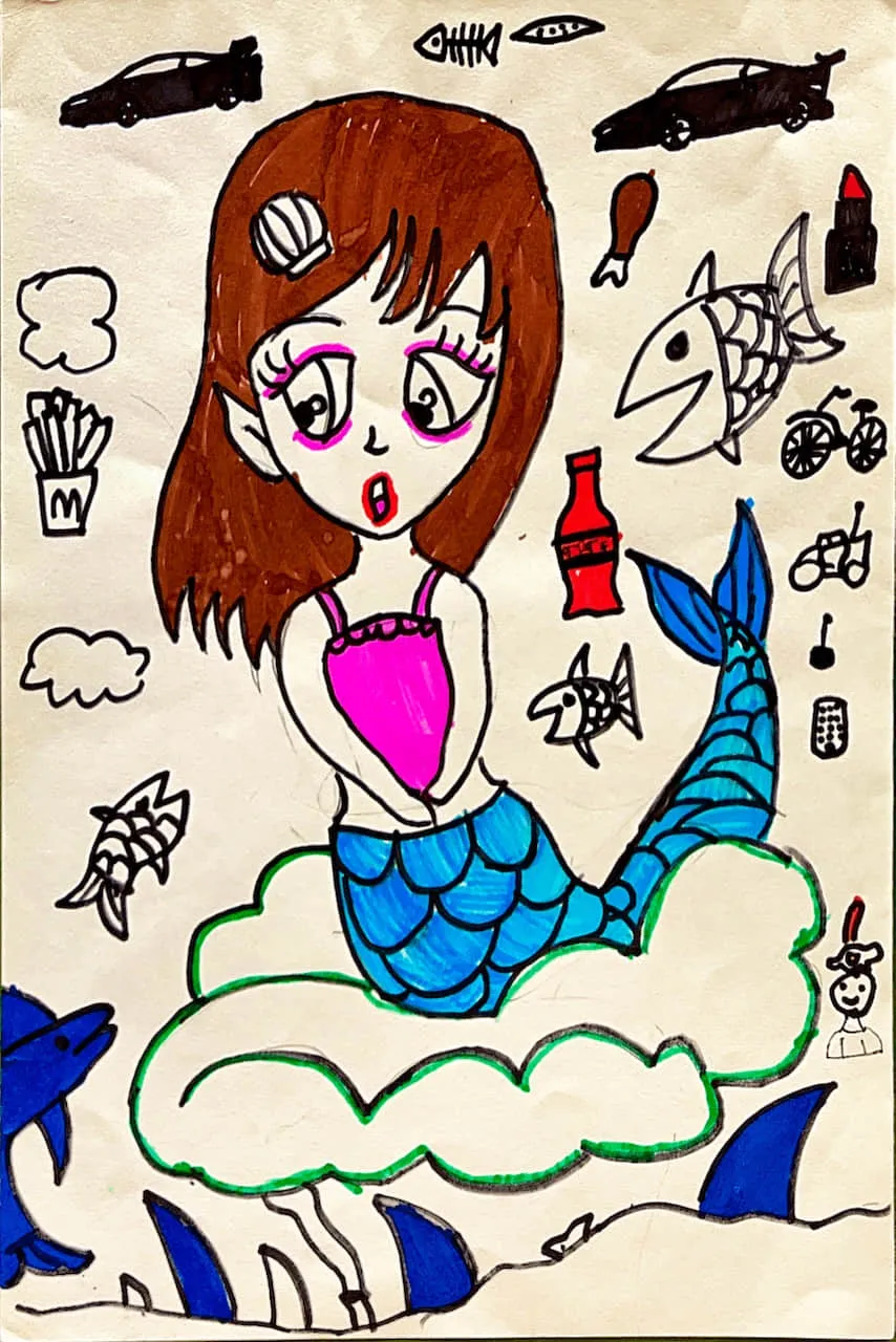 Mermaids