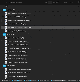 Batch rename files using the parent directory name