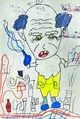 Kids Drawing About Pollution and Environmental Protection