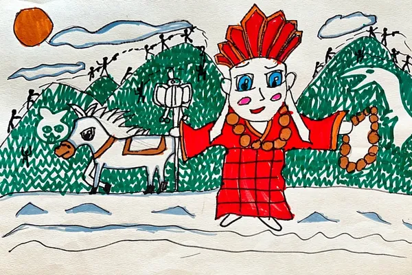 Journey to the West
