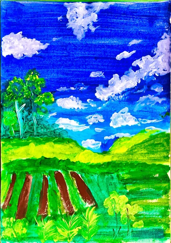 Landscape