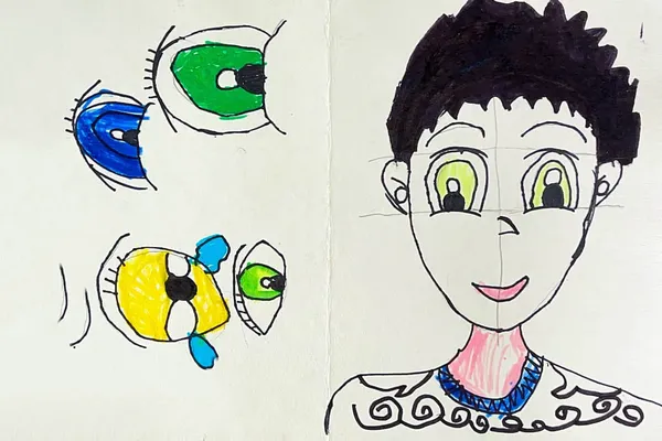 Eyes