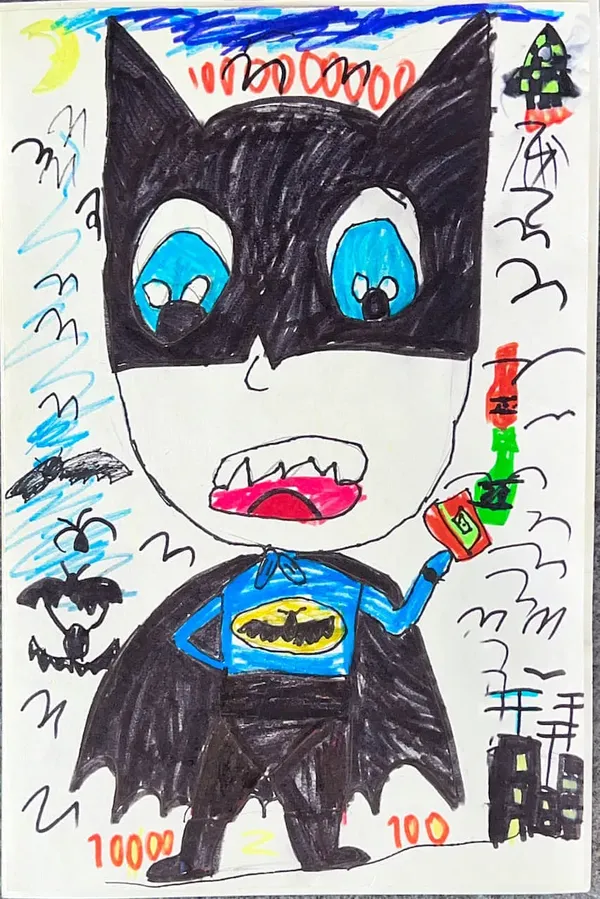 Batman