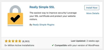 HTTPS(SSL) Blocks WordPress Admin Access
