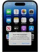 Repeated "Trust" Alerts on iPhone-MacBook Connection - disable USBD service