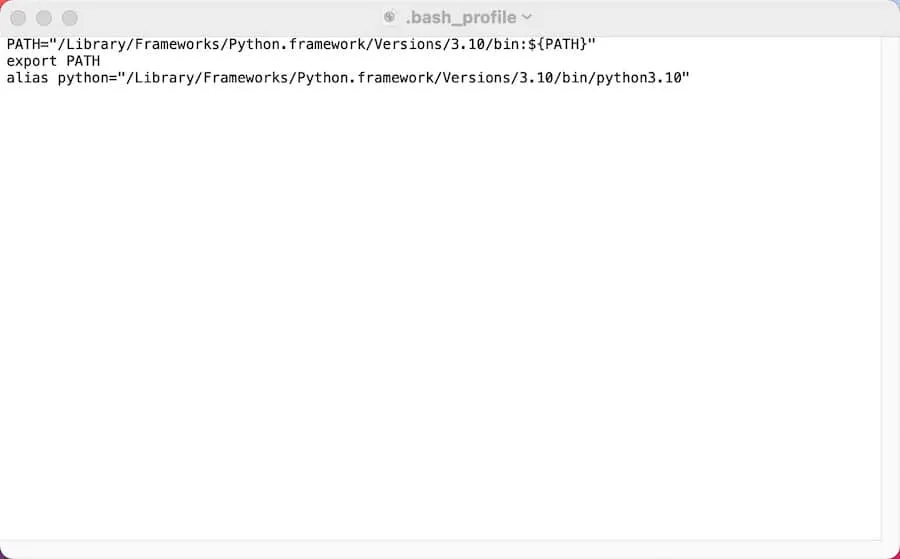 bash_profile