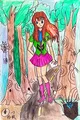 The Path Through the Forest