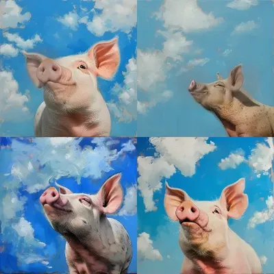 Imagine Prompt - Crafting Prompt for Unique AI-Create Images