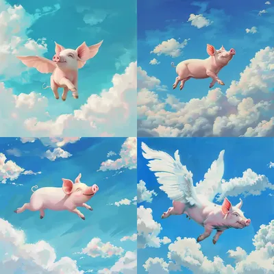 Imagine Prompt - Crafting Prompt for Unique AI-Create Images