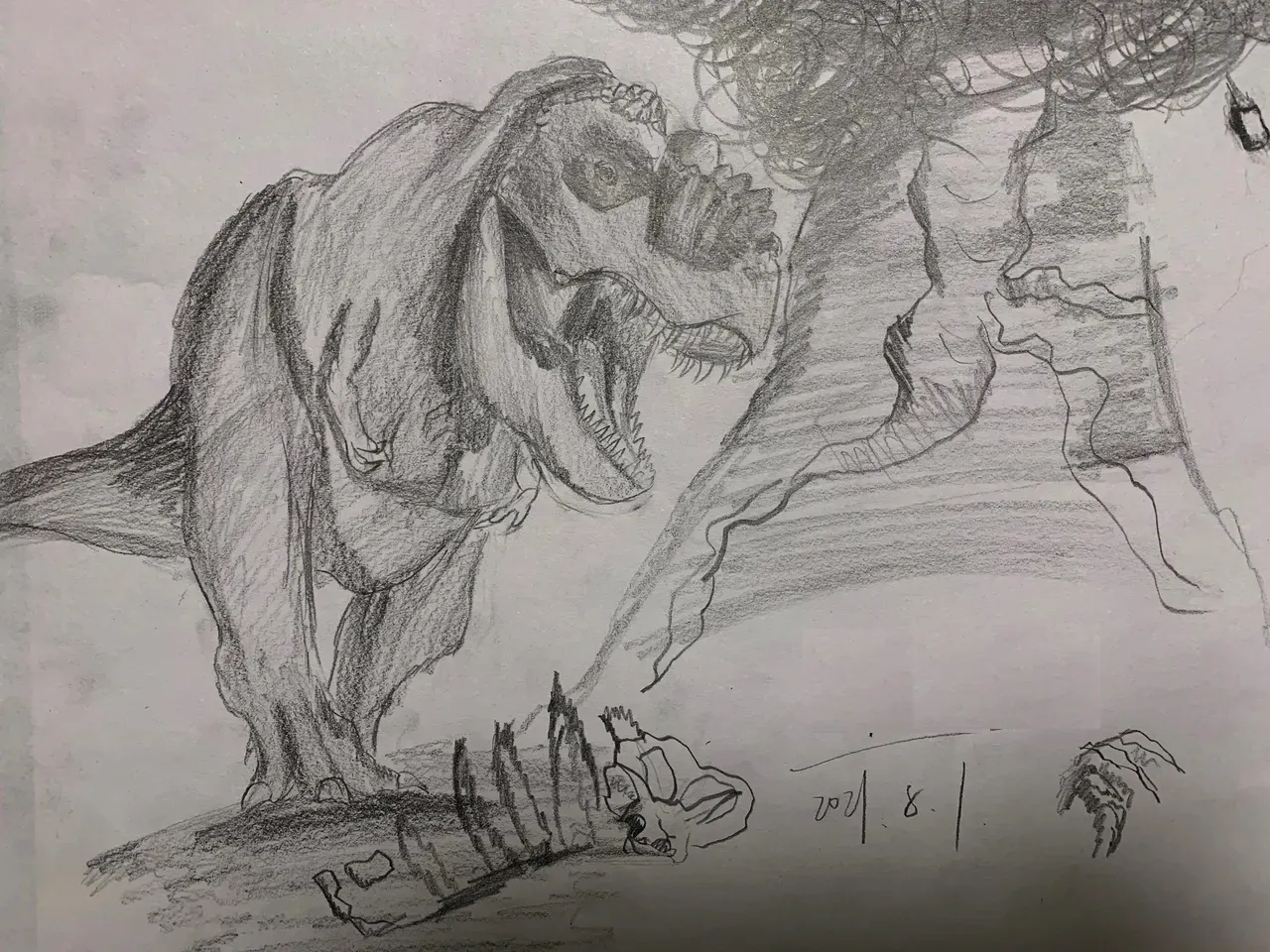 Dinosaur