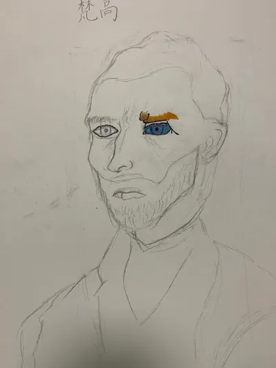 2021 PAINTING ALBUM
