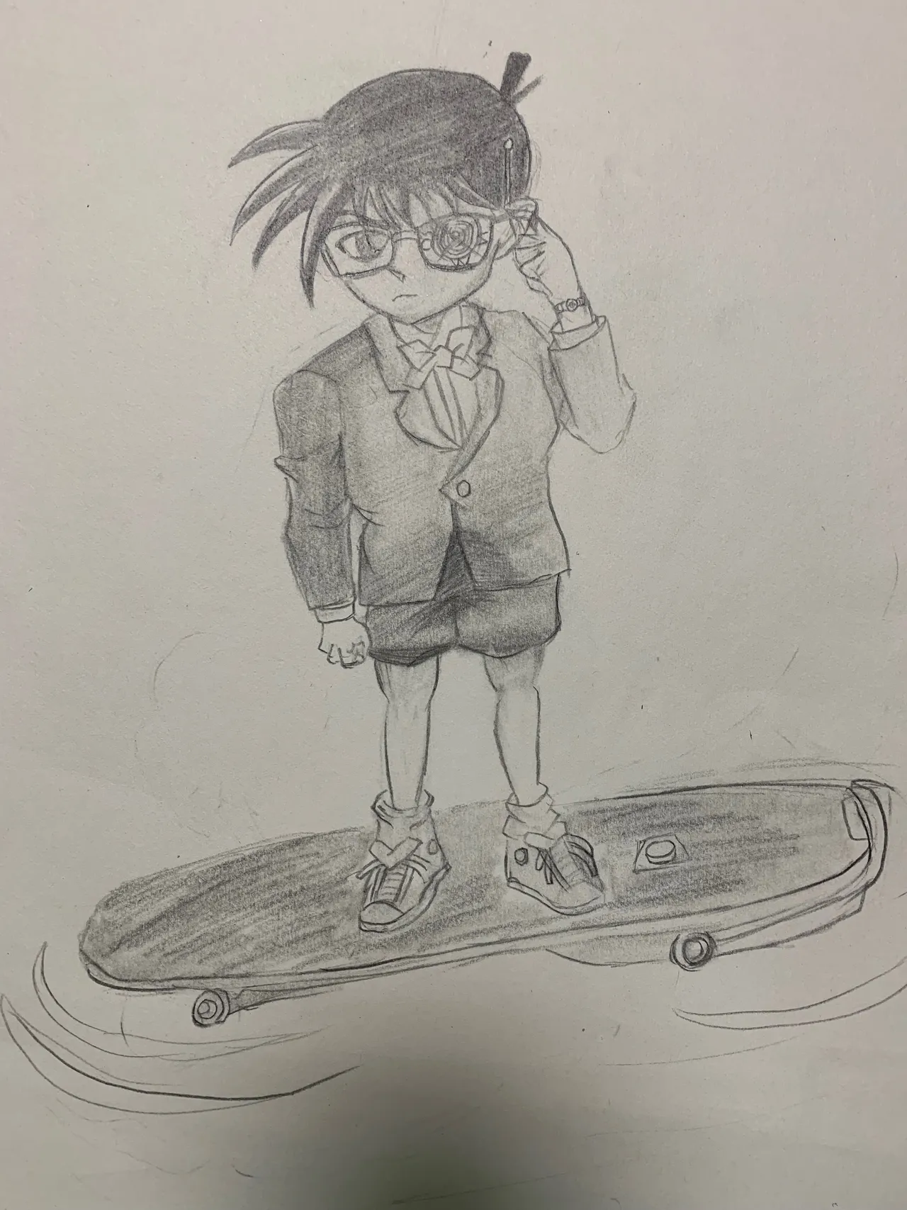 conan