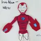Iron Man Mk85 - 2022