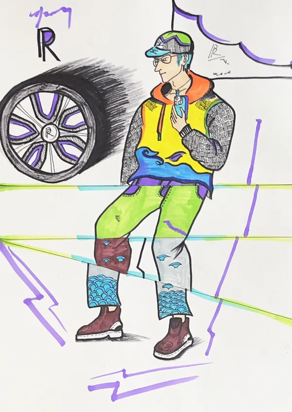 Streetwear