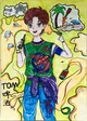 Tom’s Tropical Dream - 2022