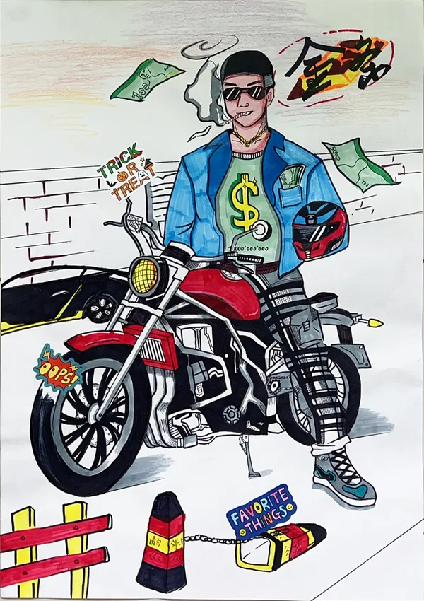 money