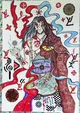 Mystic Warrior - 2022