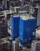 Morning Views of Osaka: Streets, Skylines, and City Life