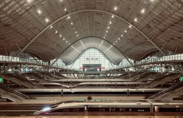 High-speed Rail