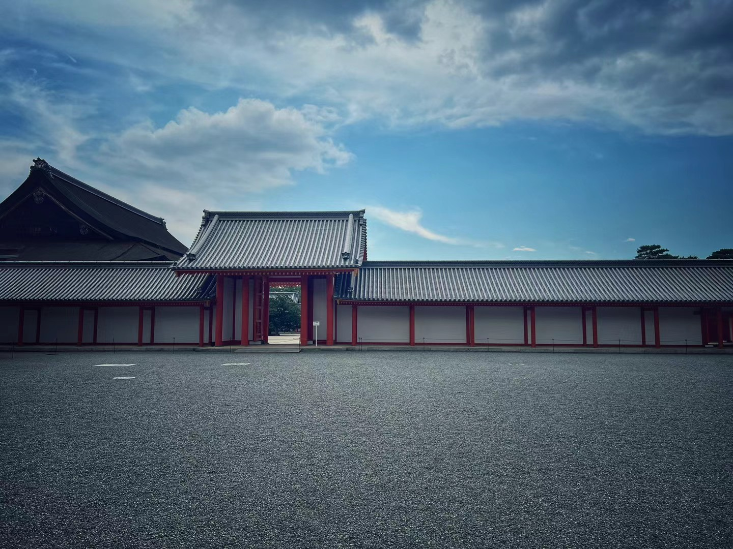 Tokyo Impressions/ A Day of Contrasts
