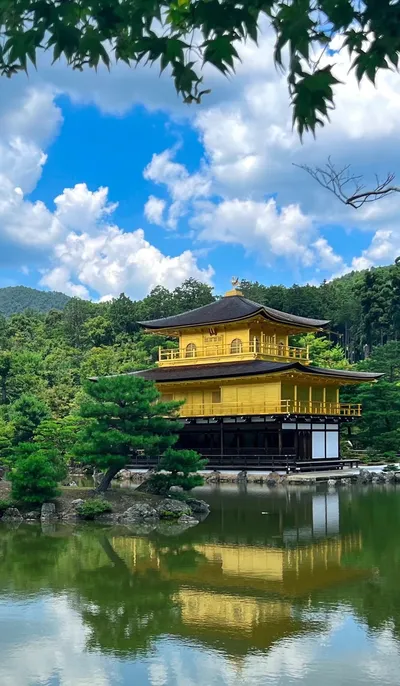 Tokyo Impressions: A Day of Contrasts