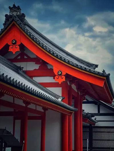 Tokyo Impressions: A Day of Contrasts