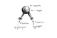 Water Molecule Polarity Sketch - 2025