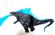 Blue Flame Beast