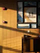 Afternoon Light on the Wall