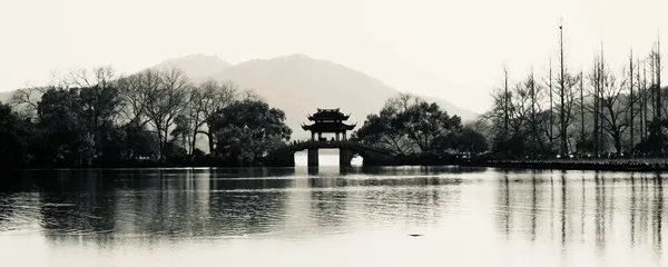 West Lake