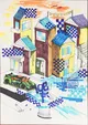 Fragmented City Dream