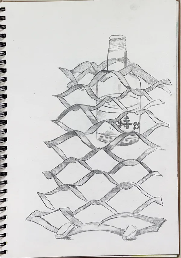 mesh