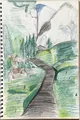 Mountain Path - 2022