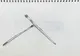 Crossed Brushes - 2022