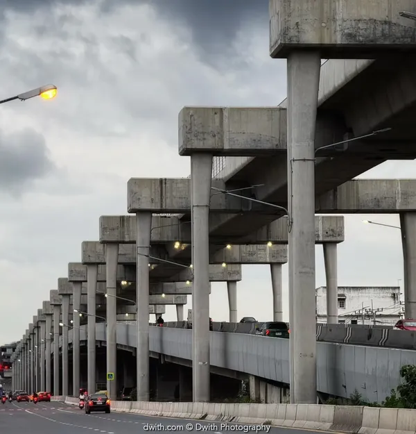 overpass