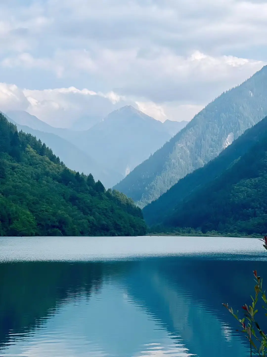 Journey Through Western China: Landscapes and Heritage