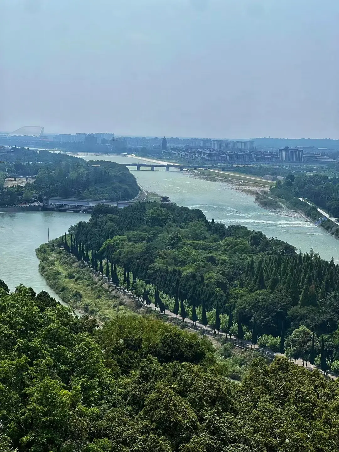 Journey Through Western China: Landscapes and Heritage