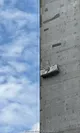 Patching the Skyline