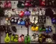 Wall of Gloves