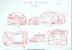 GTR R35 Off-Road Edition Design Sketch