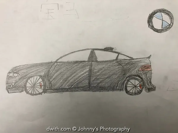 sedan