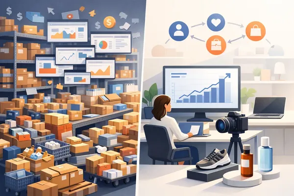 cross-border e-commerce