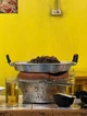 Trying Thai Hot Pot and Barbecue in One